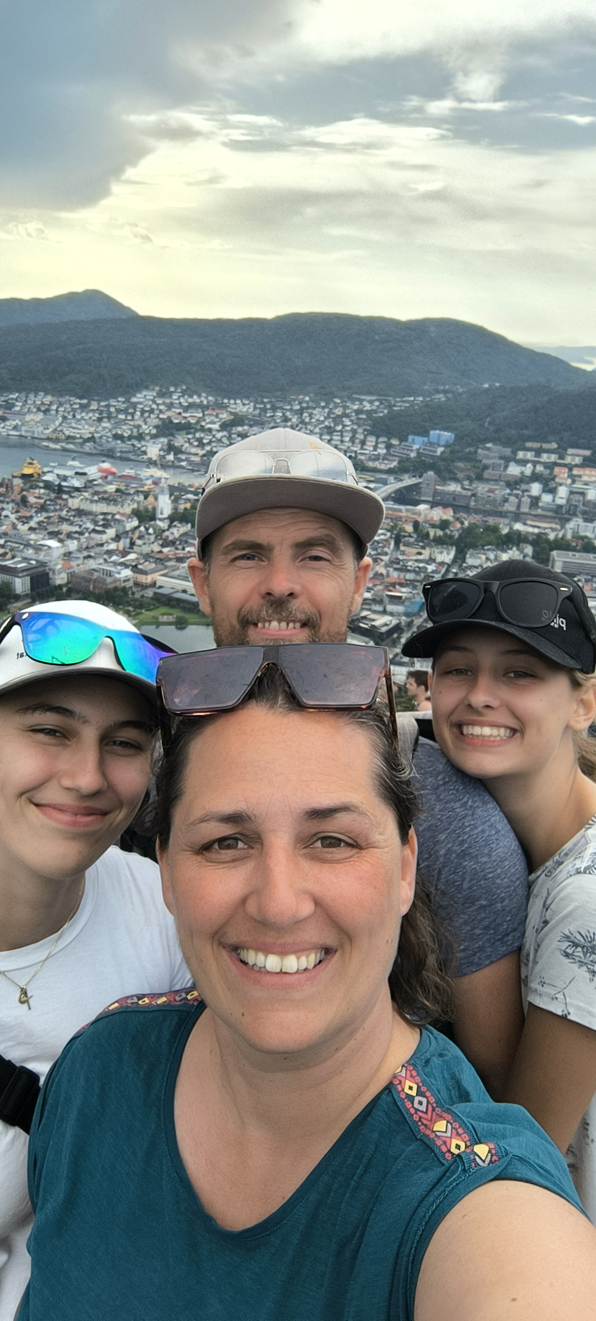Bergen